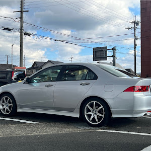 アコード ユーロR CL7