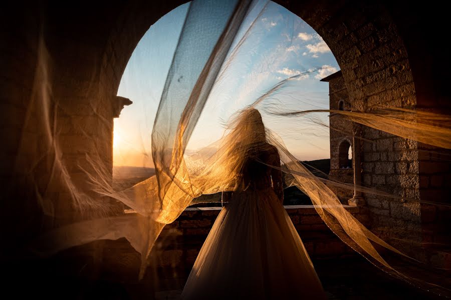 Fotógrafo de casamento Stefano Preda (stefanopreda). Foto de 15 de outubro 2021