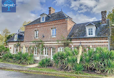 Maison avec terrasse 6