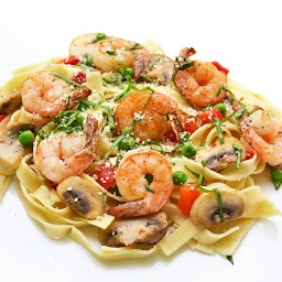 Shrimp Scampi