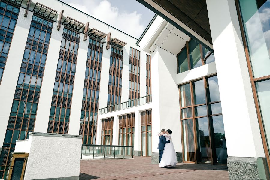 Wedding photographer Ekaterina Saginadze (saginadze). Photo of 29 June 2017