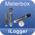 Meterbox iLogger icon