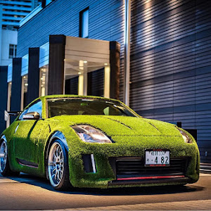 フェアレディZ Z33型