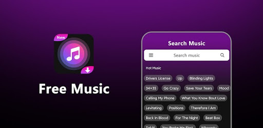 Music Downloader-Song Download