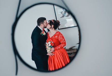 Wedding photographer Alina Sushenceva (sushka). Photo of 20 February 2018