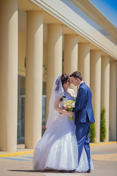 Fotógrafo de bodas Natalya Vovk (tanata131). Foto del 4 de diciembre 2017