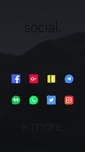 Amphetamine Icon Pack BETA v1.2.3