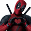 Deadpool New Tab