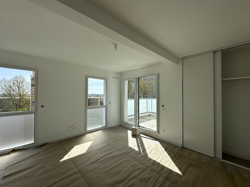 Vente appartement 2 pièces 41.3 m² à Oullins (69600), 260 000 €