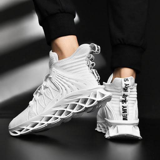 Title 2, Mens casual shoes sport fashion. Comfortable a...