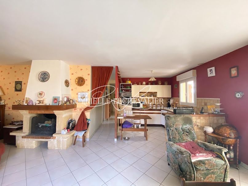 Vente maison 6 pièces 120 m² à Gouville-sur-Mer (50560), 314 000 €