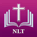 New Living Translation Bible (NLT Bible) Offline Apk