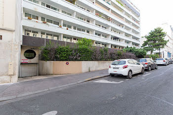 parking à Paris 11ème (75)