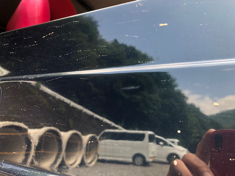 ジムニーの癒し系林道愛好廻部・林道ドライブに関するカスタム事例の投稿画像4枚目