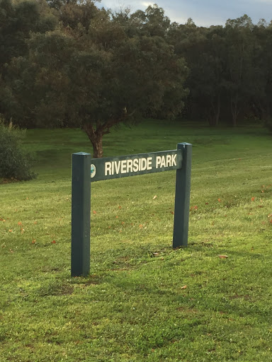 Riverside Park