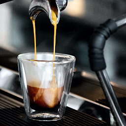 Double Espresso