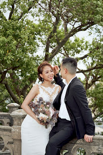 Весільний фотограф Chofan Ng (evanng). Фотографія від 22 липня 2020