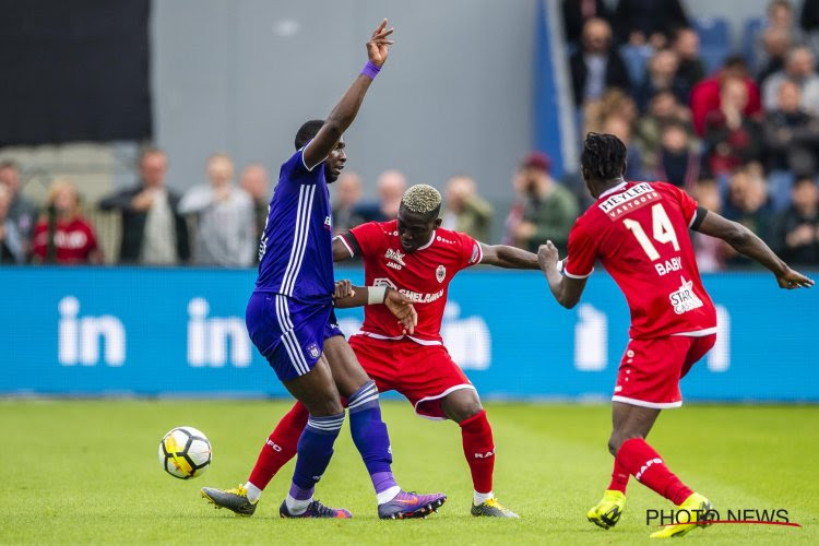 Dringt keuze zich op bij Anderlecht? Dure huurspeler of jeugdproduct?