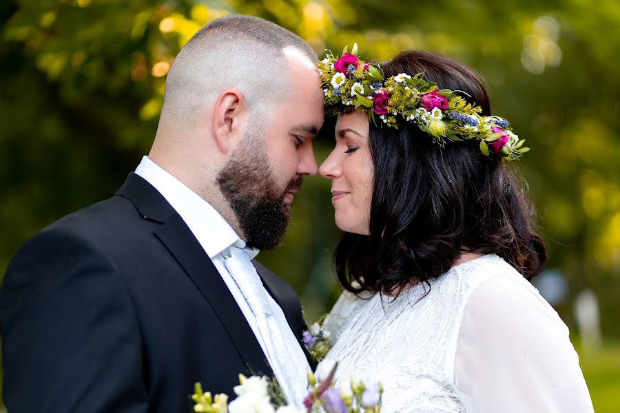 Vestuvių fotografas Tomas Mlynarik (mlynariktomas). Nuotrauka vasario 7