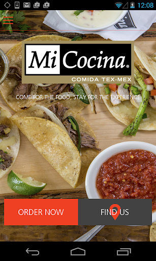 Mi Cocina