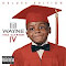 Item logo image for Lil Wayne - The Carter IV