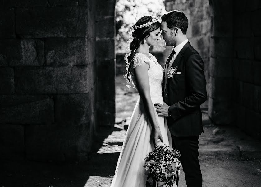 Fotógrafo de casamento David Rodrigues (davidrodrigues). Foto de 5 de fevereiro 2019