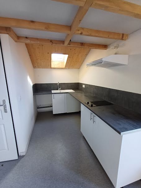 Location  appartement 1 pièce 24.33 m² à Le Perreux-sur-Marne (94170), 780 €