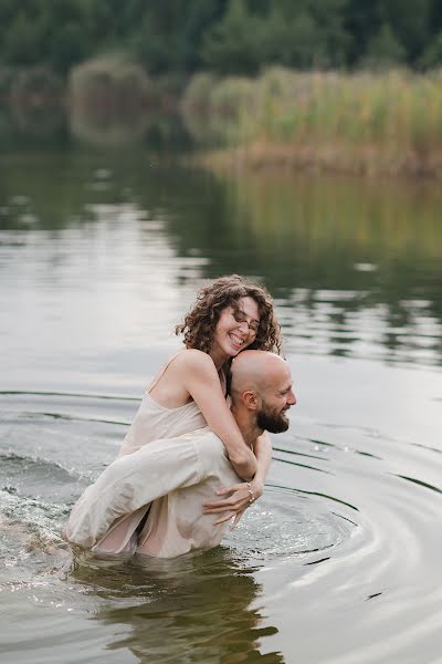 Huwelijksfotograaf Anna Gorbenko (annagorbenko). Foto van 31 mei 2023