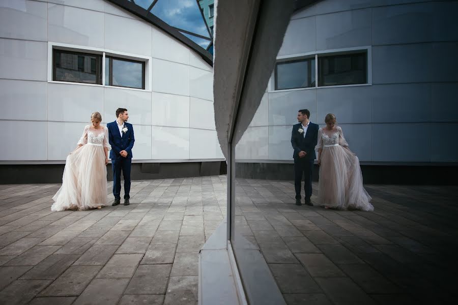 Wedding photographer Maksim Tretyakov (tretyakovm). Photo of 24 June 2019