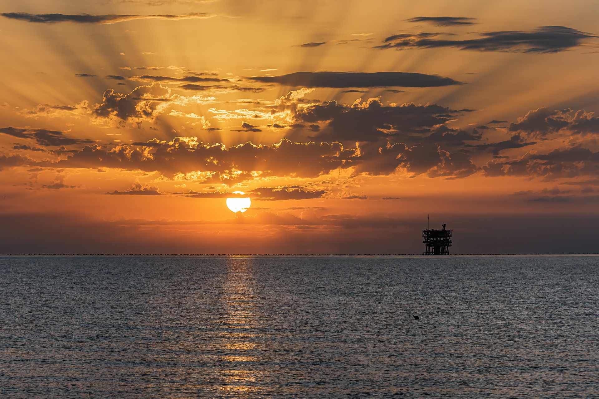 Alba - Ultimo di giannigalliphoto