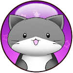 Cover Image of 下载 Bubble Cat 1.2.9 APK