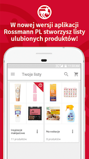 Rossmann PL(圖1)-速報App