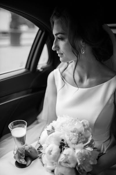 Wedding photographer Natalya Pchela (nataliapchela). Photo of 1 June 2017