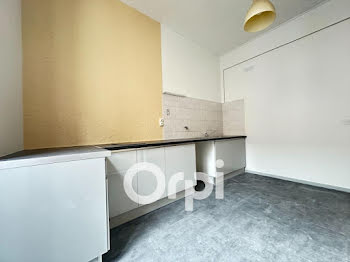 appartement à Grenoble (38)