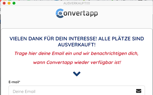 ConvertApp