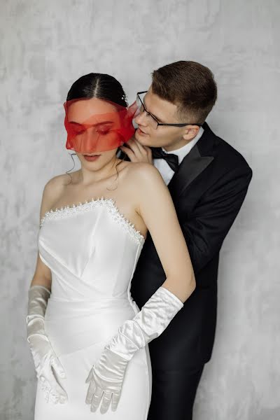 Fotógrafo de bodas Irina Polanskaya (irin). Foto del 11 de marzo