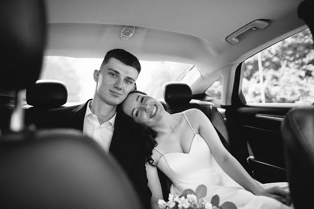 Photographe de mariage Evgeniy Simonenko (zheckasmk). Photo du 11 juillet 2020