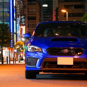 WRX STI