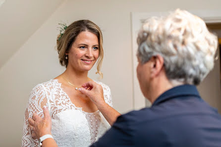 Photographe de mariage Justa Van Heertum (justweddings). Photo du 19 février 2020