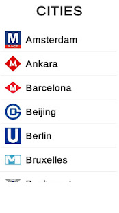 Metro Maps(圖4)-速報App