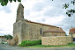 photo de Église FONGALOP (St-Jean-Baptiste)