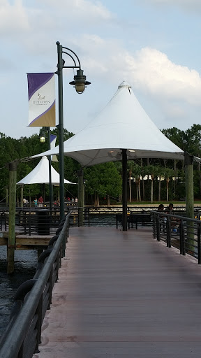 Cranes Roost Gazebo