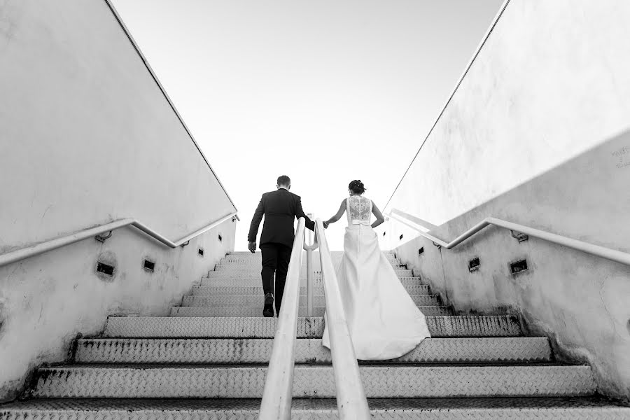 Wedding photographer Fabio Sciacchitano (fabiosciacchita). Photo of 10 April 2018