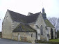 photo de Église Saint Germain Saint Lhômer (Le Mage)