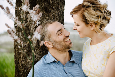 Hochzeitsfotograf Olga Kornilova (olelukole). Foto vom 25. Februar 2019