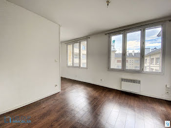 appartement à Rouen (76)