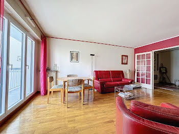 appartement à Paris 11ème (75)