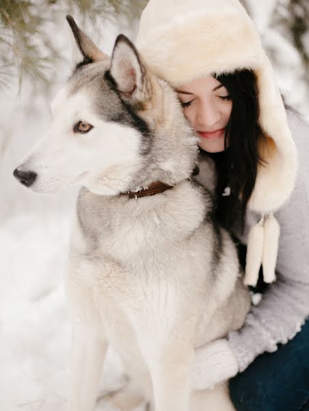 Hochzeitsfotograf Evgeniya Lyubimova (jane2222). Foto vom 14. Januar 2016