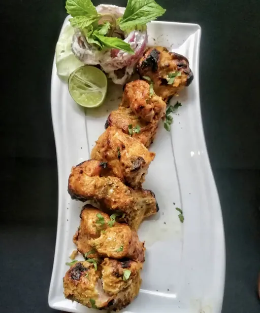 Fish Ajwaini Tikka