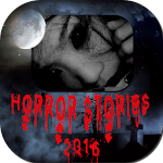 horror stories 2016 Apk